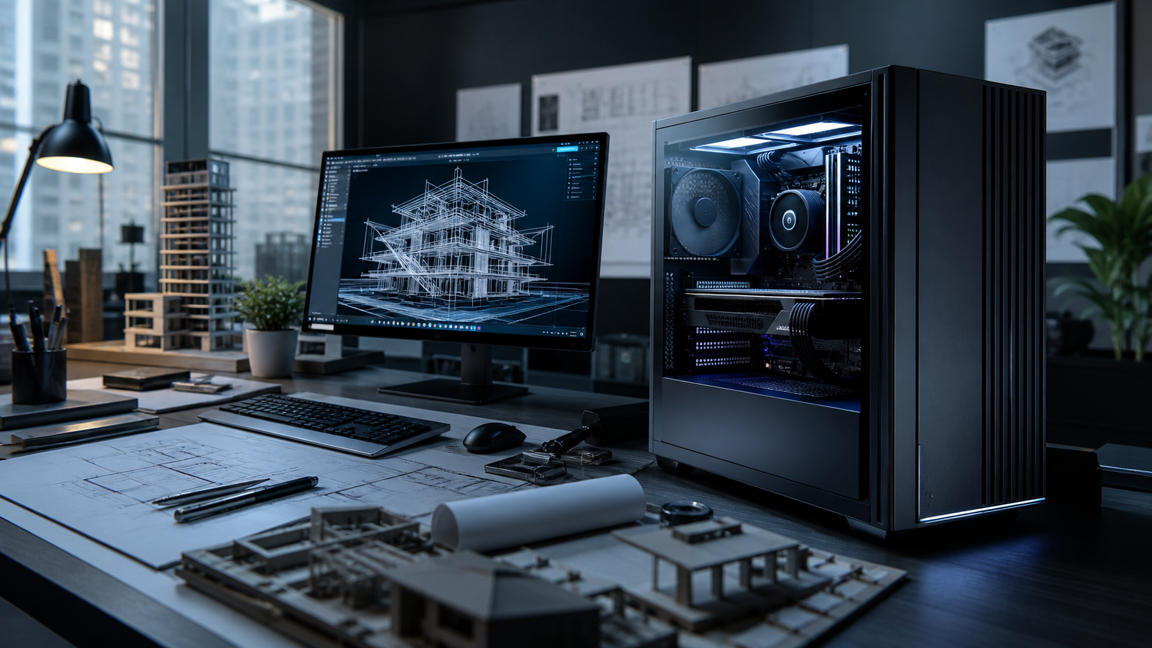 ARCHITECT ULTRA