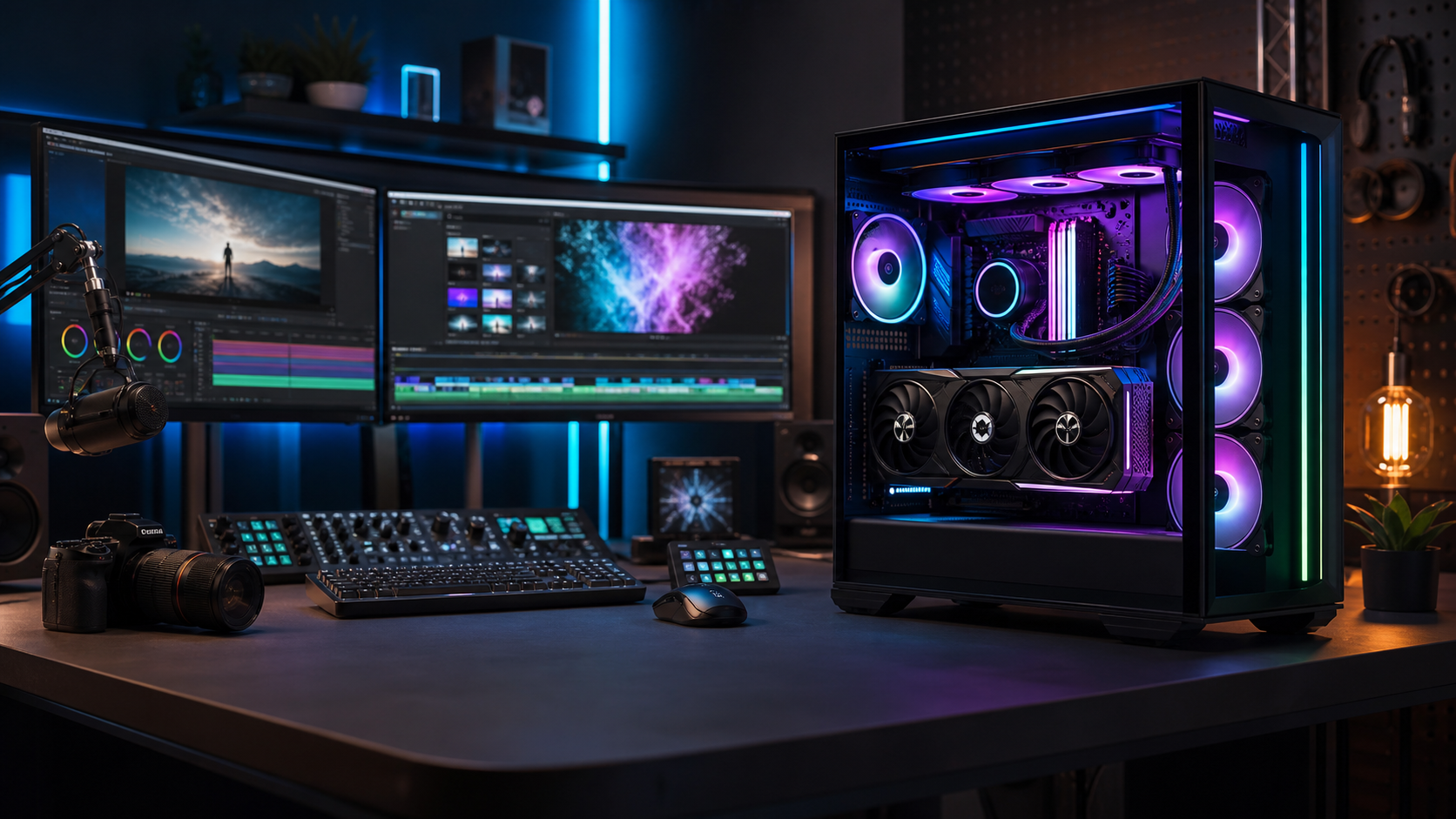 CREATOR PRO